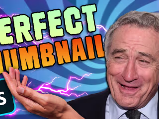 Thumbnail Design