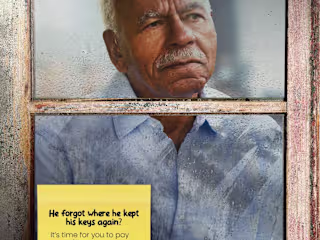 AFRIGLOBAL MEDICARE LIMITED on Instagram: “Alzheimer is a menta…