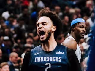 Dallas Mavericks 2024-2025