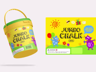 Simple Packaging designs