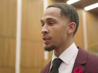 Graduation Video “Kenneth Trotter” 