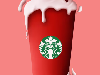 The Starbucks story- How the brand changed the world