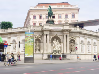 An Insider's Guide to Vienna