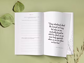 Guided Journal