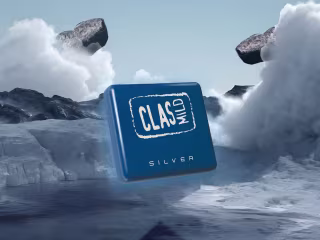 [Animation] Clasmild Brand Video
