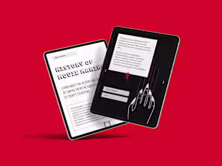 Digital Magazine: Genre