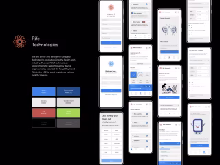 Rife Technologies