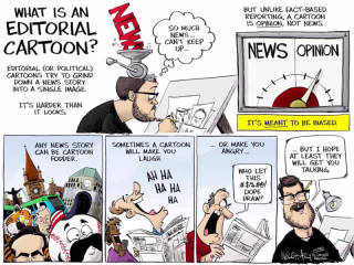 AAEC – American Association of Editorial Cartoonists