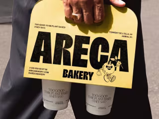 Areca Bakery