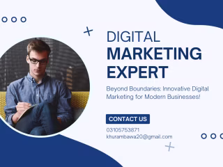 Facebook ads expert