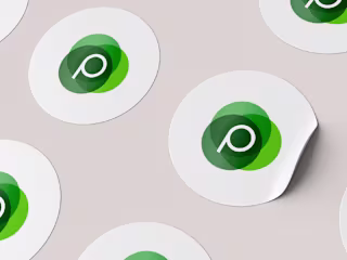 Branding for an Agri-Tech Startup 