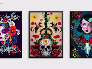 Poster Design
