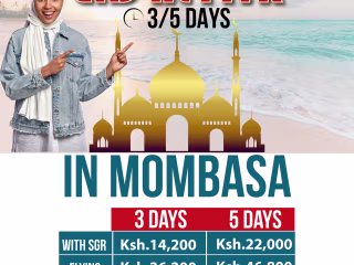 Holiday Packages :: Behance