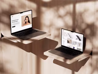 Premium Skincare E-Commerce :: Behance