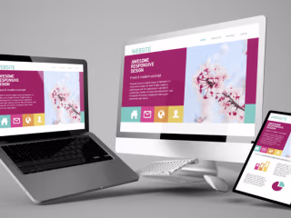 Web Design