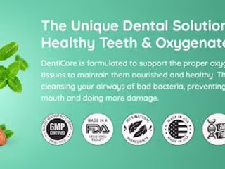 Revolutionizing Oral Health with Healthy Teeth and Gums