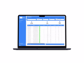 Centralized Email Campaign Analytics Dashboard 