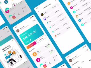 Payonix WebApp