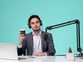 I will do American accent Voice Over