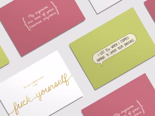 Split-up Stationary