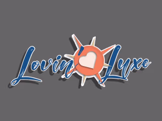 Lovin' Luxe | Logo Design