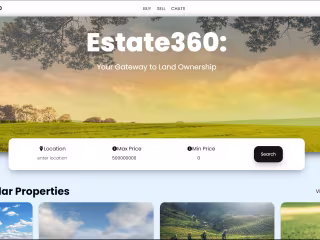 Estate360