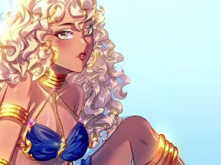 asophia mills @ VGEN on Instagram: ”💎✨ “I bet ya missed me~”, …