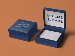 Elms & Oaks