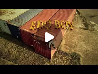 PROFESSIONAL MUSIC VIDEO 