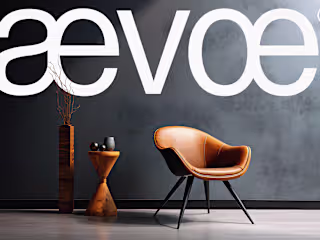 AEVOE® • Visual Identity