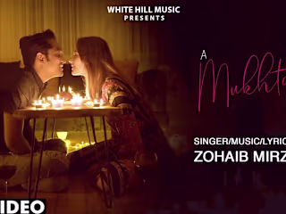 Mukhtasir - Single