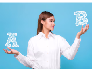 Copy.ai — How to Write a Comparison Blog Post | SEO & Blog  