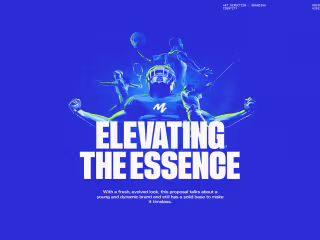 Mojo —Elevating the Essence