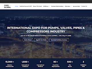 PVPC Global 2026