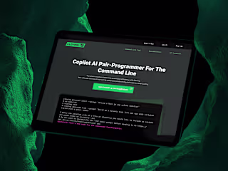 Amazing AI Copilot Experience for Developers in the Command Line