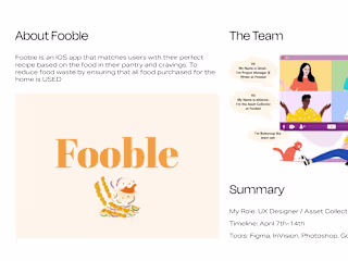 Fooble