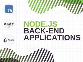 Node.js API for Data Management & Data Scraping