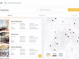 wework – Revstar Suite of Apps