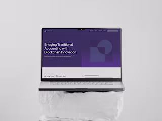 Bridging Traditional Accounting with Blockchain Innovation