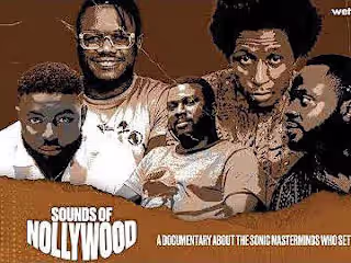 Sounds Of Nollywood (Trailer) - YouTube