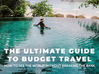 Travel Zenify's Book