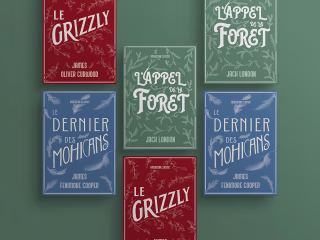 Books cover