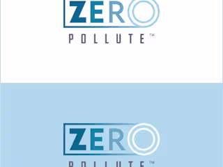 Logo Design & Brand Identity For Zero Pollute