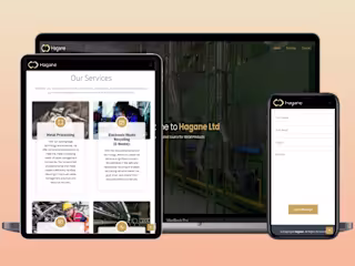 Hagane Ltd