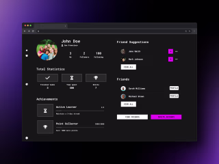 LifeFlow Manager