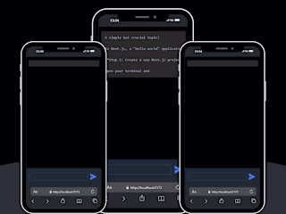 SmartChat: Integrating Groq AI Seamlessly