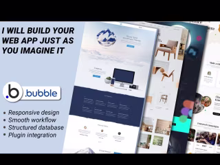 Bubble.io 