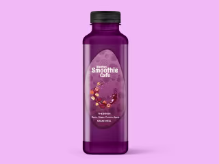 Weston Smoothies