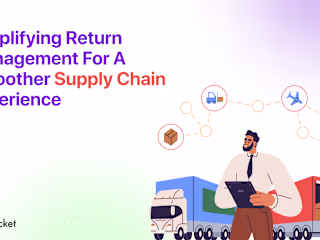 Simplifying Returns Management for a Smoother Supply Chain Expe…
