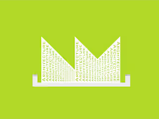 Logo Design - NM Architecture :: Behance